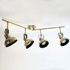 Ditavon 4x 35W Spotlight - Antique Brass -Cheap Deco Casa Store 12813801 7314967163025011