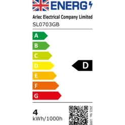 Pallas 4x 5W LED Spotlight - Chrome 9 Pallas 4x 5W LED Spotlight - Chrome -Cheap Deco Casa Store 12813806 1605029388374773