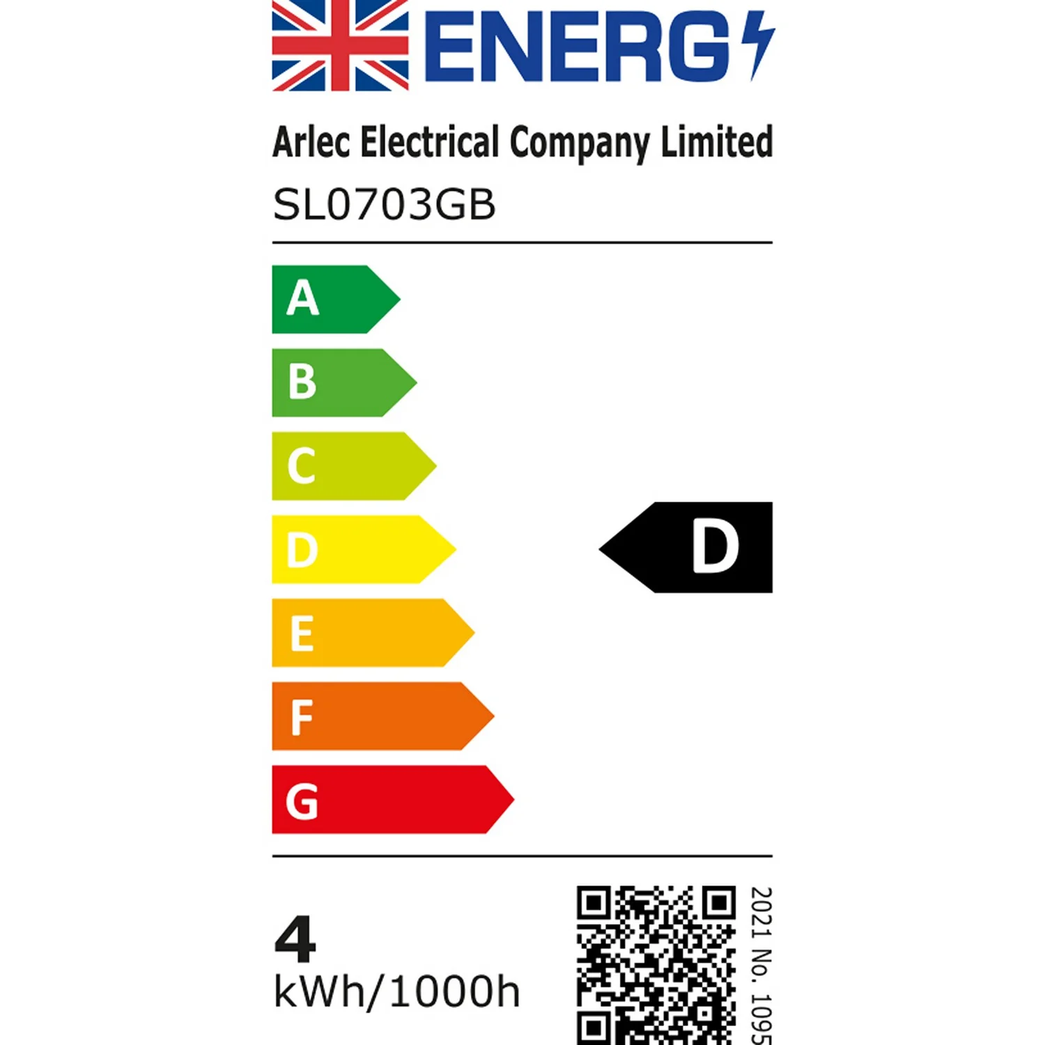 Pallas 4x 5W LED Spotlight - Chrome 5 Pallas 4x 5W LED Spotlight - Chrome - Image 5