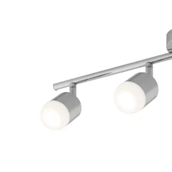 Pallas 4x 5W LED Spotlight - Chrome 7 Pallas 4x 5W LED Spotlight - Chrome -Cheap Deco Casa Store 12813806 4854843086947175