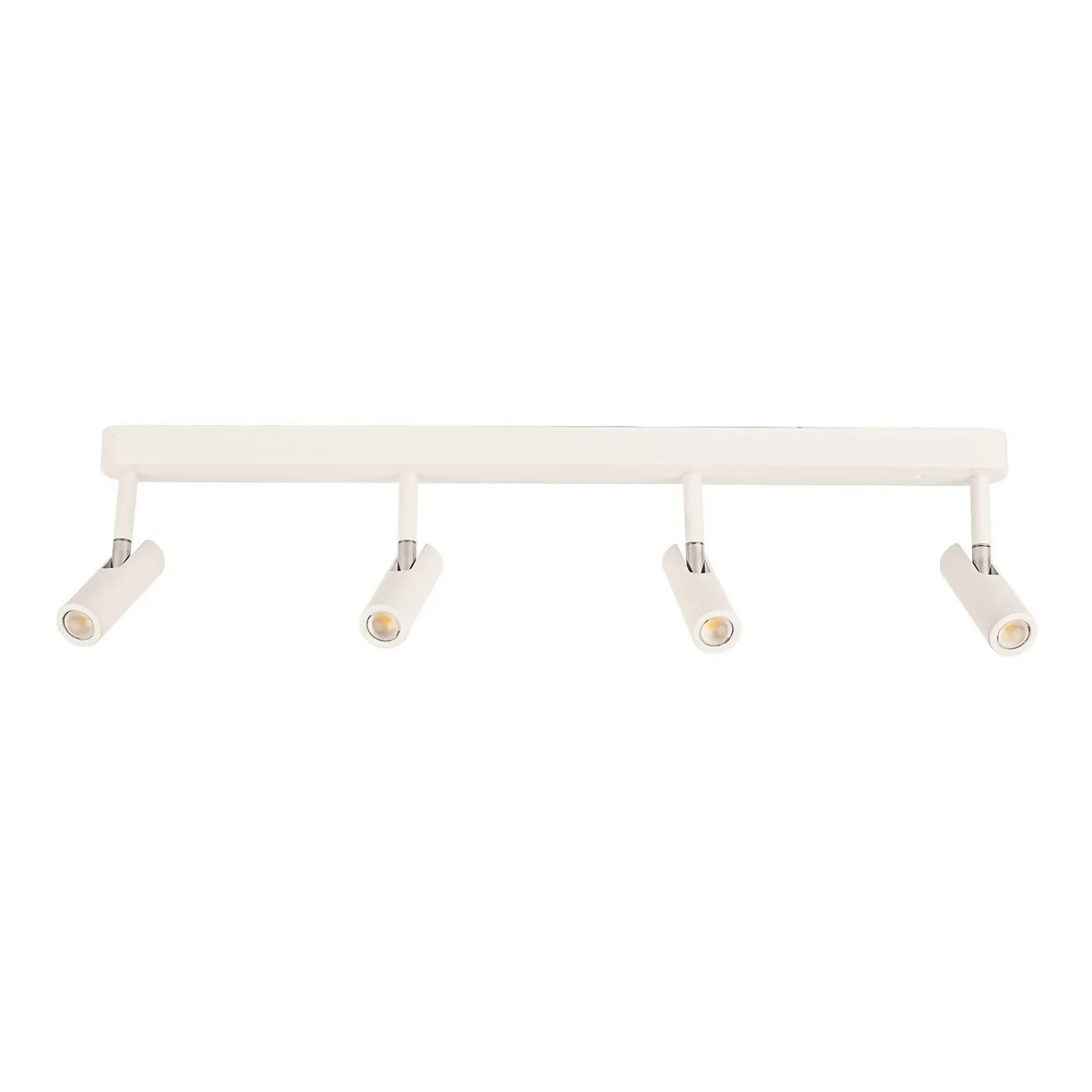 Sylvia 4x 5W LED Spotlight - White 1 Sylvia 4x 5W LED Spotlight - White