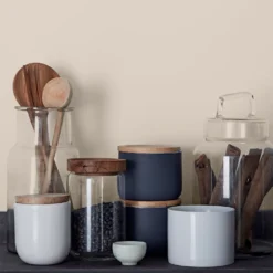 Crown Breatheasy Kitchen - Afternoon Tea - Matt Paint - 40ml -Cheap Deco Casa Store 12814055 3394857364522536