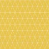 Superfresco Easy Paste The Wall Triangolin Wallpaper - Mustard