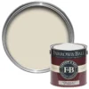 Farrow & Ball Exterior Eggshell Paint Slipper Satin - 2.5L