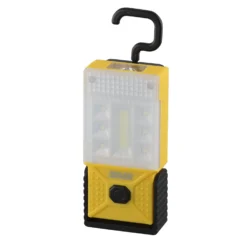 Arlec Multi Function 3W COB LED Worklight