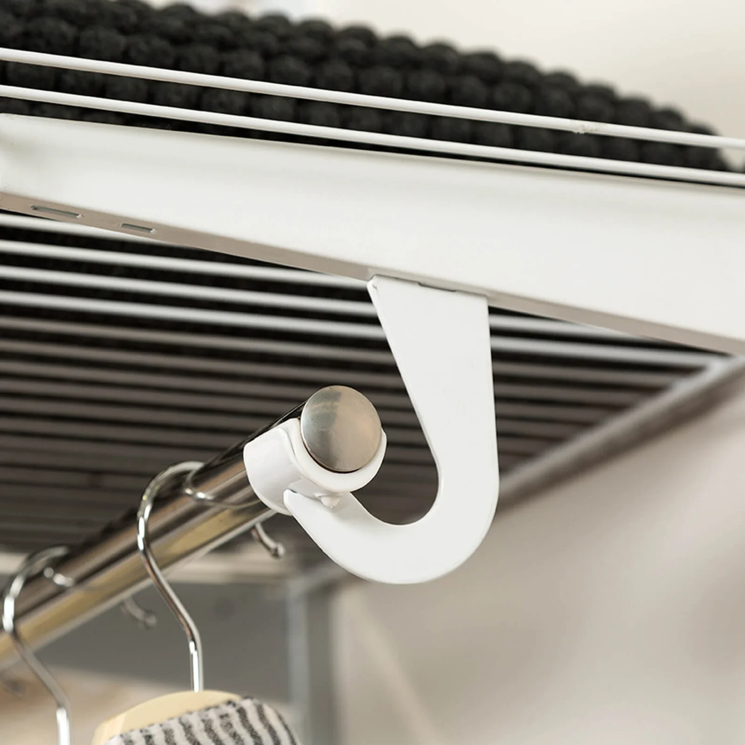 None Rod End Cover - Steel 3 None Rod End Cover - Steel - Image 3