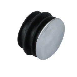 None Rod End Cover - Steel