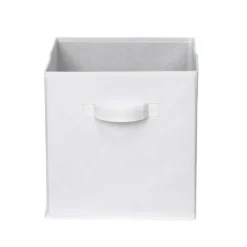 Compact Cube Fabric Insert - Vivid White 5 Compact Cube Fabric Insert - Vivid White -Cheap Deco Casa Store 12816005 1454929106914330