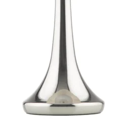 Mia Touch Table Lamp, Cream -Cheap Deco Casa Store 12816089 2734833201994605