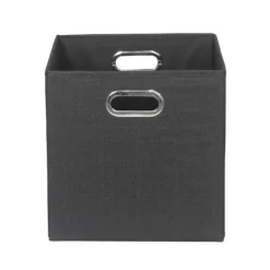 Clever Cube Fabric Insert - Woven Pepper -Cheap Deco Casa Store 12816127 2114929107291655