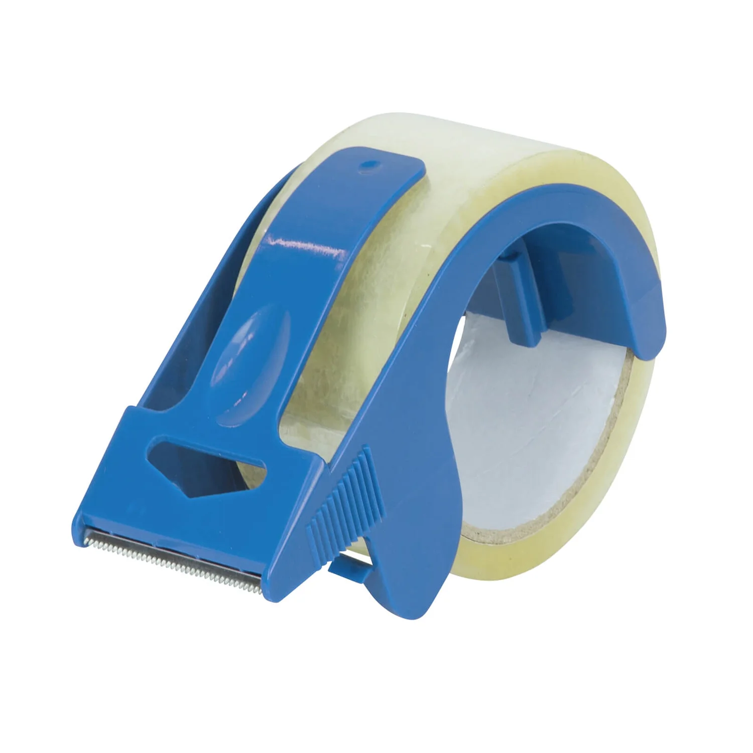 Hand Tape Dispenser With 1 Roll 1 Hand Tape Dispenser With 1 Roll