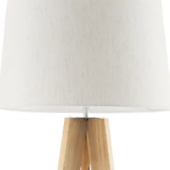 Poppy Tripod Floor Lamp - Natural 12 Poppy Tripod Floor Lamp - Natural -Cheap Deco Casa Store 12816482 5414833200707575