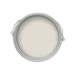 Craig & Rose 1829 Eggshell Paint Chalky White - 2.5L