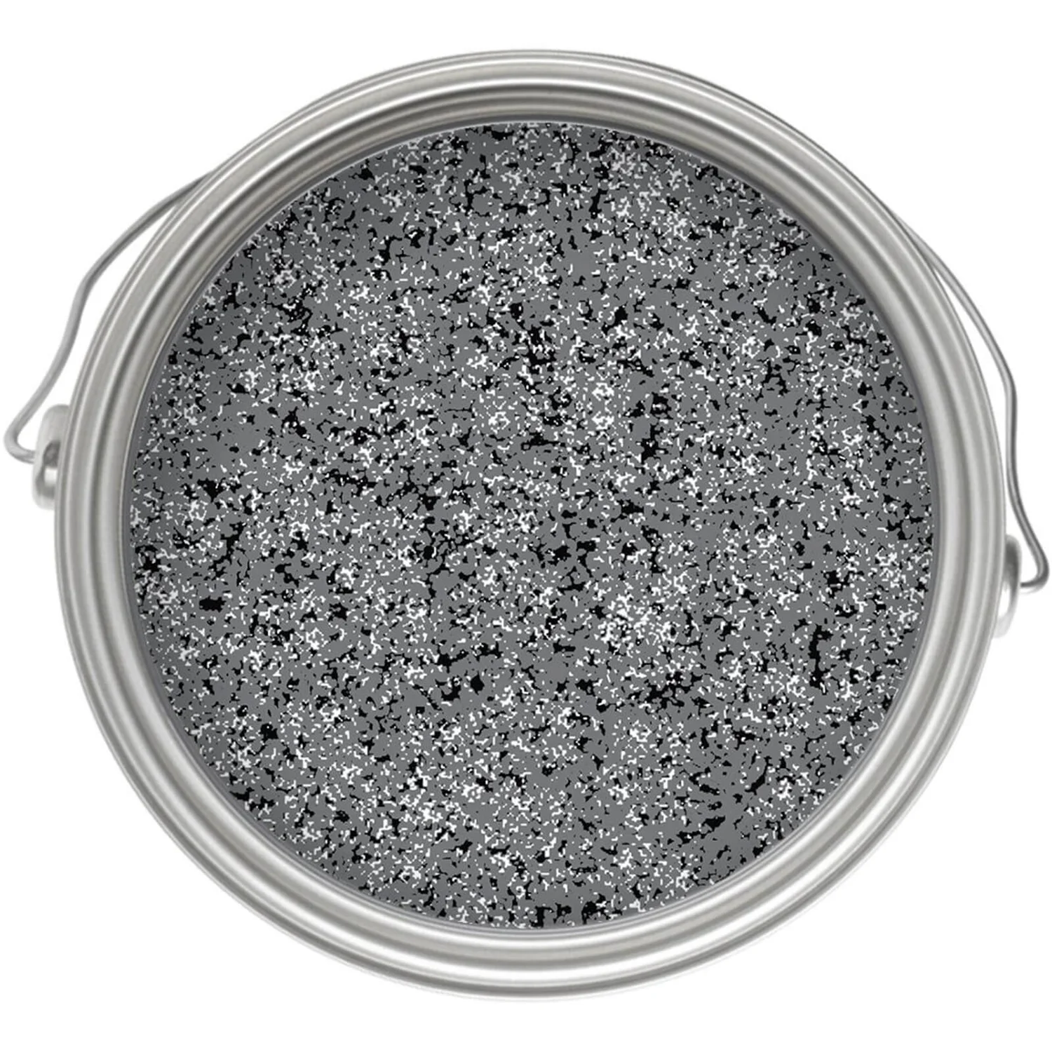 Craig & Rose Artisan Granite Spray Paint - Dark Grey - 400ml 2 Craig & Rose Artisan Granite Spray Paint - Dark Grey - 400ml - Image 2