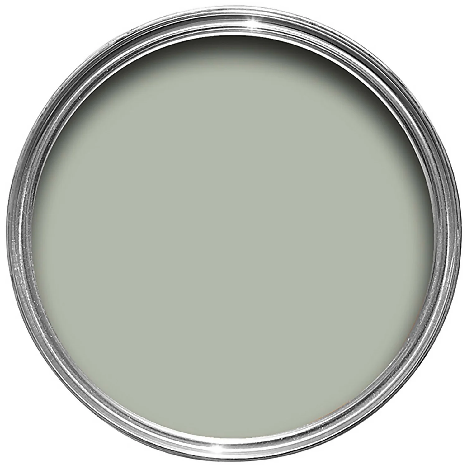 Farrow & Ball Exterior Eggshell Paint Mizzle - 2.5L 2 Farrow & Ball Exterior Eggshell Paint Mizzle - 2.5L - Image 2