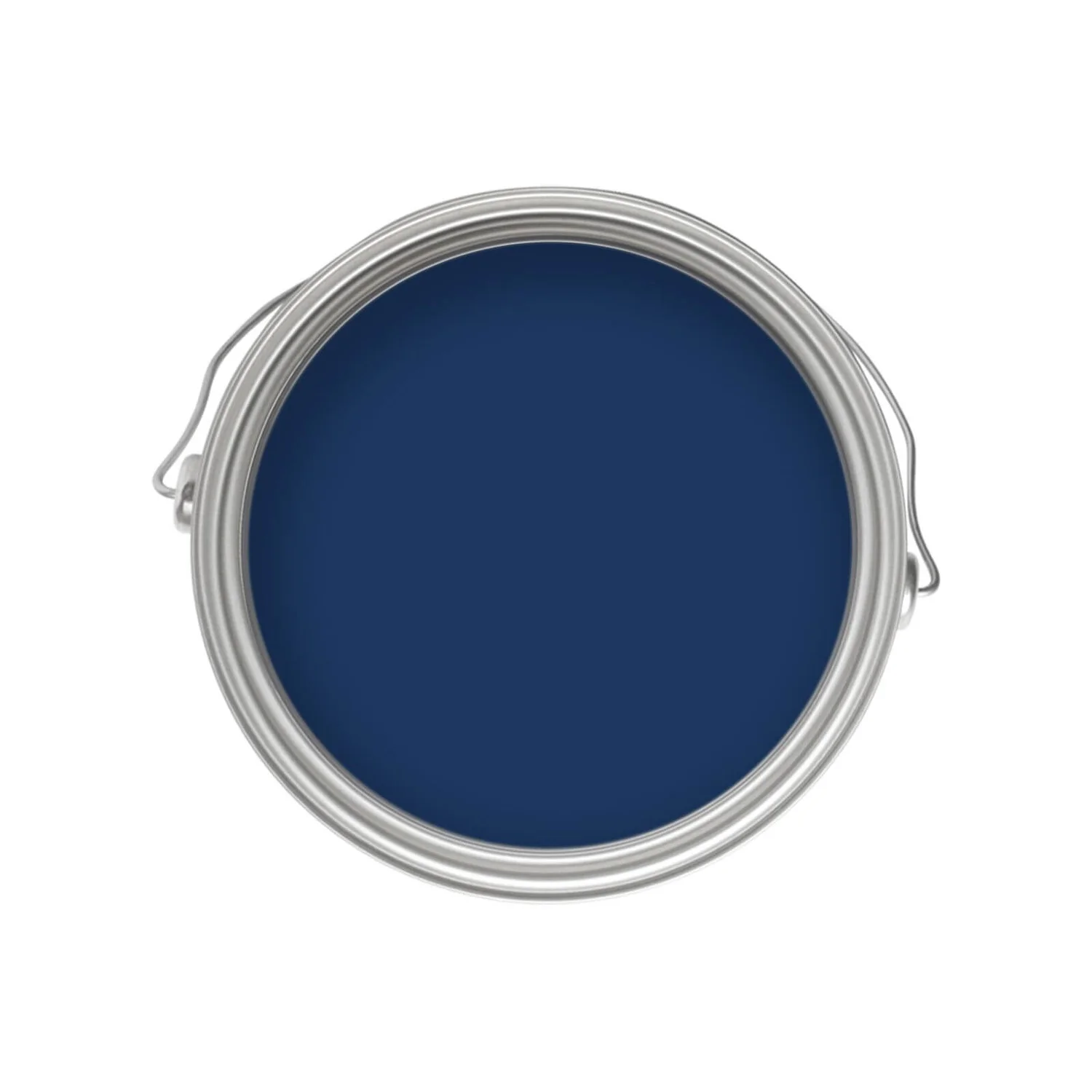 Craig & Rose Artisan Enamel Gloss Spray Paint - Passionate Blue - 400ml 2 Craig & Rose Artisan Enamel Gloss Spray Paint - Passionate Blue - 400ml - Image 2