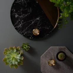 Craig & Rose Artisan Marble Effect Spray Paint - White - 400ml 12 Craig & Rose Artisan Marble Effect Spray Paint - White - 400ml -Cheap Deco Casa Store 12817835 1554833198500811