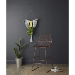 Craig & Rose Artisan Metallic Effect Spray Paint - Rose Gold - 400ml 5 Craig & Rose Artisan Metallic Effect Spray Paint - Rose Gold - 400ml -Cheap Deco Casa Store 12817861 1835052700374135