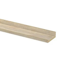 Flexi Storage Decorative Shelving Photo Shelf - Sanoma Oak - 900x35x100mm -Cheap Deco Casa Store 12817966 1354967466352869