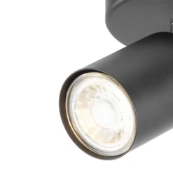 Travis Single Spotlight - Black -Cheap Deco Casa Store 12818058 7804843359558174