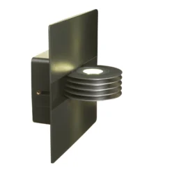 Lutec Split LED Up & Down Outdoor Wall Light - Anthracite 11 Lutec Split LED Up & Down Outdoor Wall Light - Anthracite -Cheap Deco Casa Store 12819091 7134832977795968