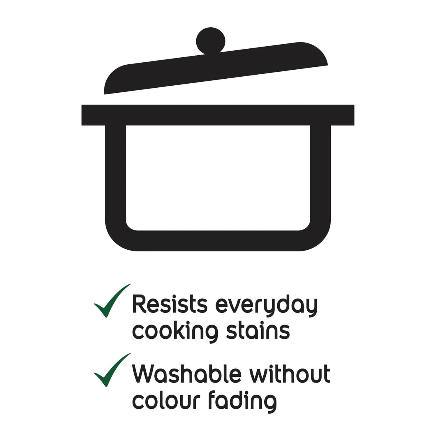 Dulux Easycare Kitchen Polished Pebble Matt Paint - 2.5L 6 Dulux Easycare Kitchen Polished Pebble Matt Paint - 2.5L - Image 6