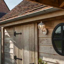 Lutec Unite LED PIR Outdoor Wall Light - White 7 Lutec Unite LED PIR Outdoor Wall Light - White -Cheap Deco Casa Store 12819200 5324952882827800