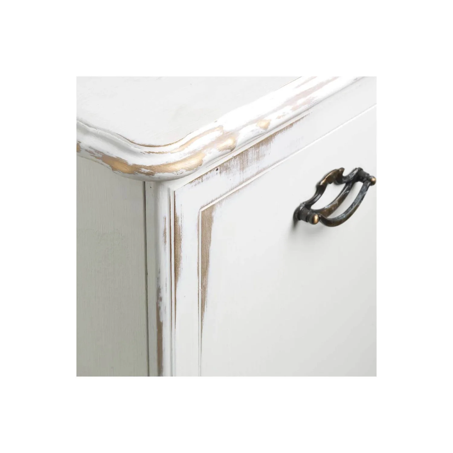 Rust-Oleum Metallic Furniture Paint - Gold - 750ml 3 Rust-Oleum Metallic Furniture Paint - Gold - 750ml - Image 3