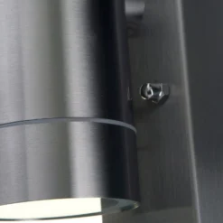 Lutec Rado Up/Down PIR Outdoor Wall Light - Stainless Steel 11 Lutec Rado Up/Down PIR Outdoor Wall Light - Stainless Steel -Cheap Deco Casa Store 12819275 6674952877464952