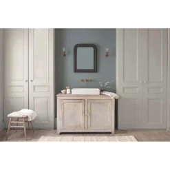 Dulux Easycare Bathroom Denim Drift Soft Sheen Paint - 2.5L -Cheap Deco Casa Store 12819357 4724833220463364