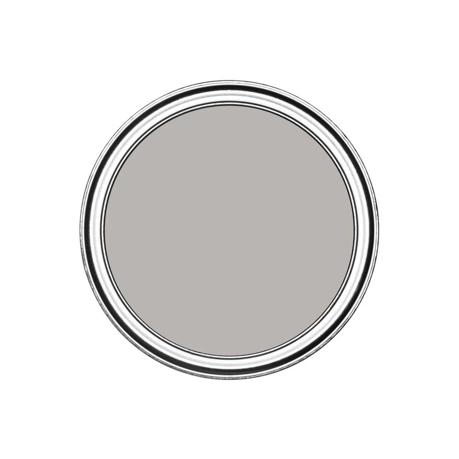 Rust-Oleum Chalky Furniture Paint - Flint - 125ml 2 Rust-Oleum Chalky Furniture Paint - Flint - 125ml - Image 2