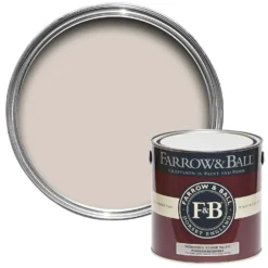 Farrow & Ball Modern Eggshell Paint Skimming Stone - 2.5L