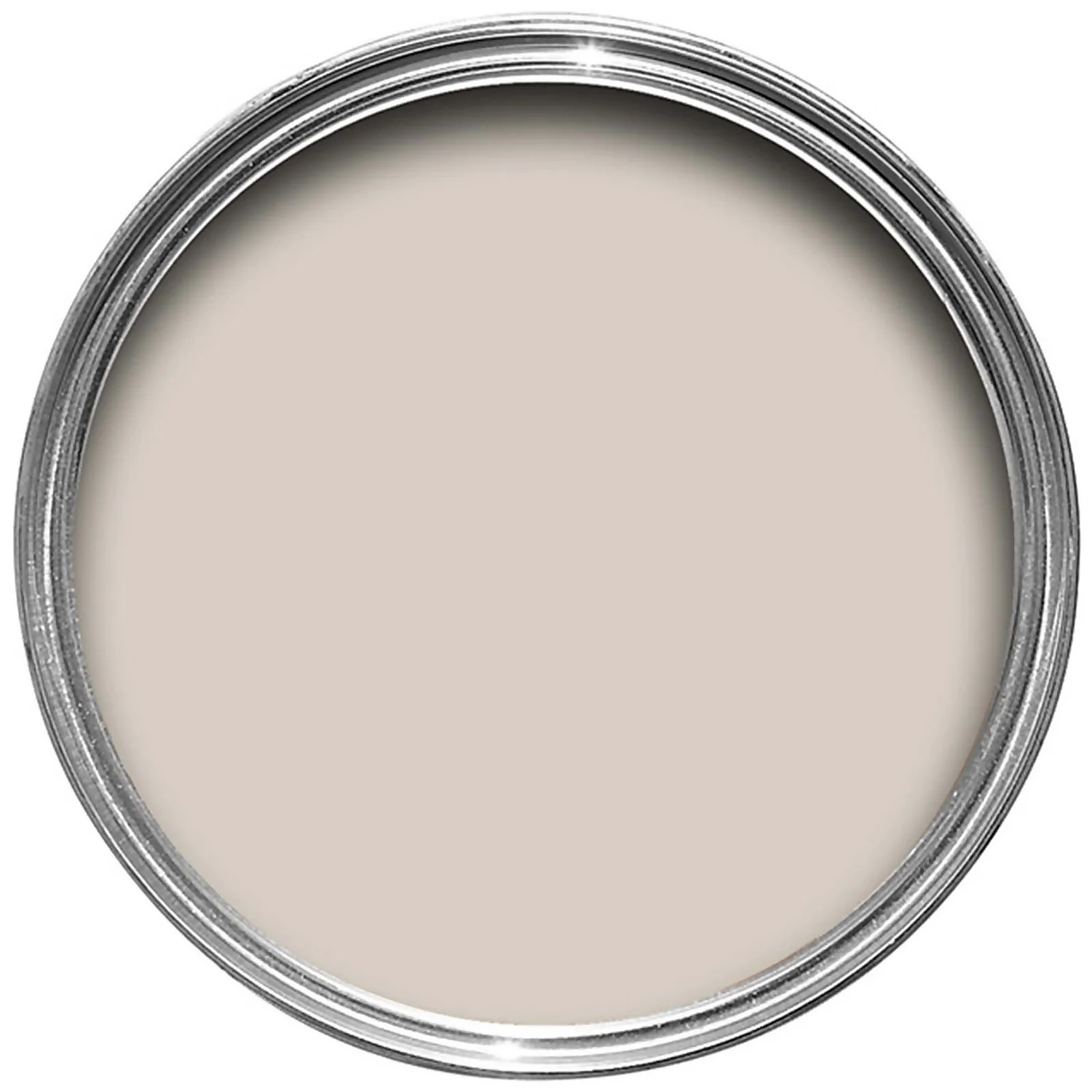 Farrow & Ball Modern Eggshell Paint Skimming Stone - 2.5L 3 Farrow & Ball Modern Eggshell Paint Skimming Stone - 2.5L - Image 3