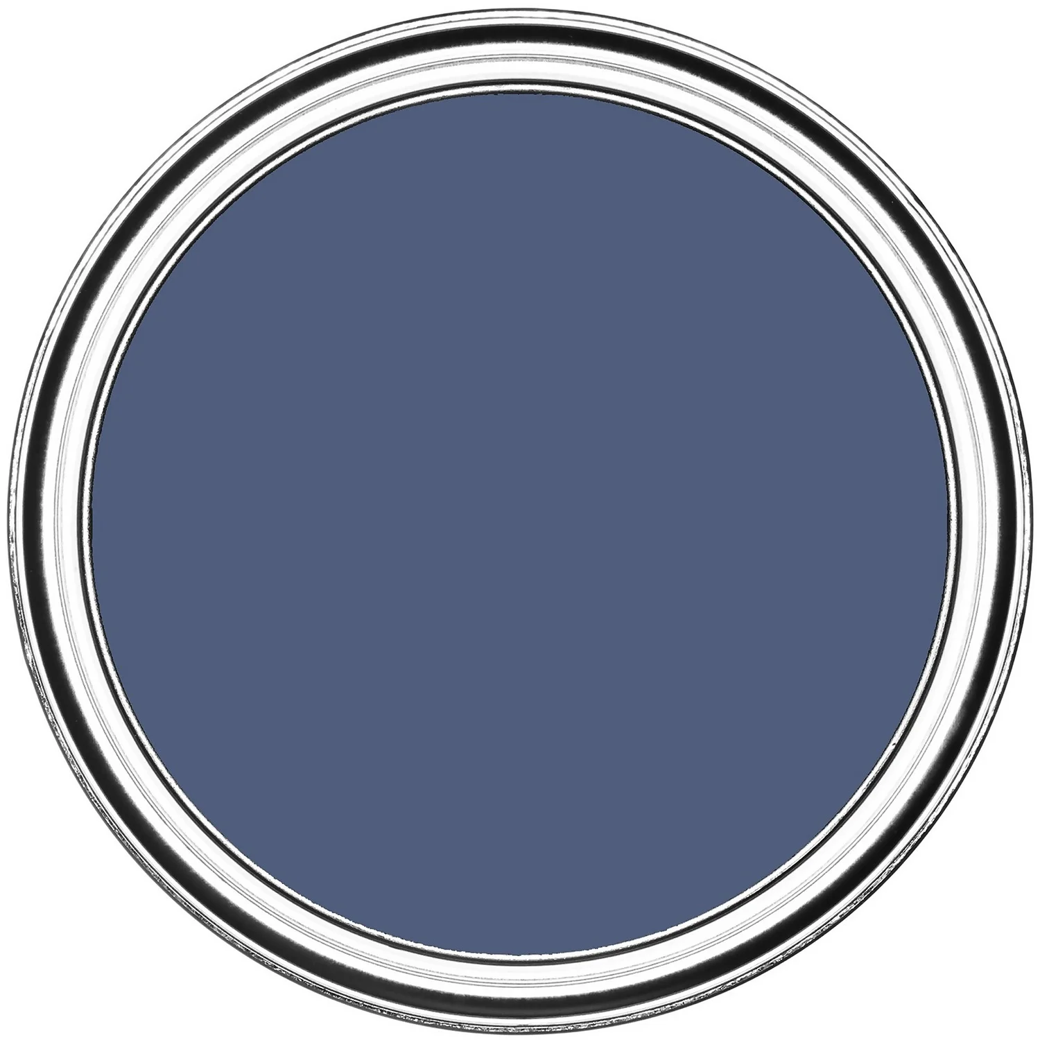 Rust-Oleum Chalky Furniture Paint - Ink Blue - 750ml 3 Rust-Oleum Chalky Furniture Paint - Ink Blue - 750ml - Image 3