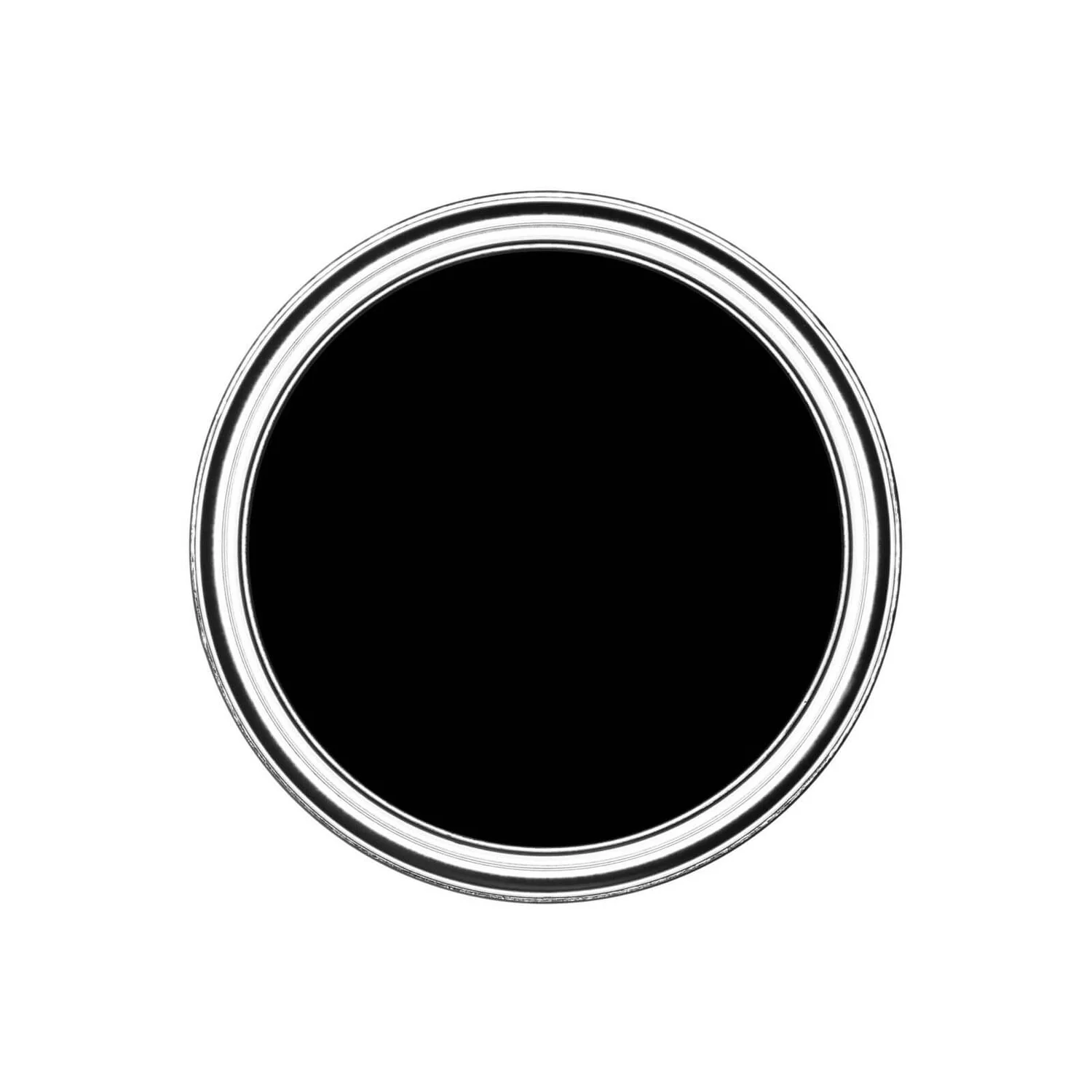 Rust-Oleum Satin Furniture Paint - Carbon - 125ml 2 Rust-Oleum Satin Furniture Paint - Carbon - 125ml - Image 2