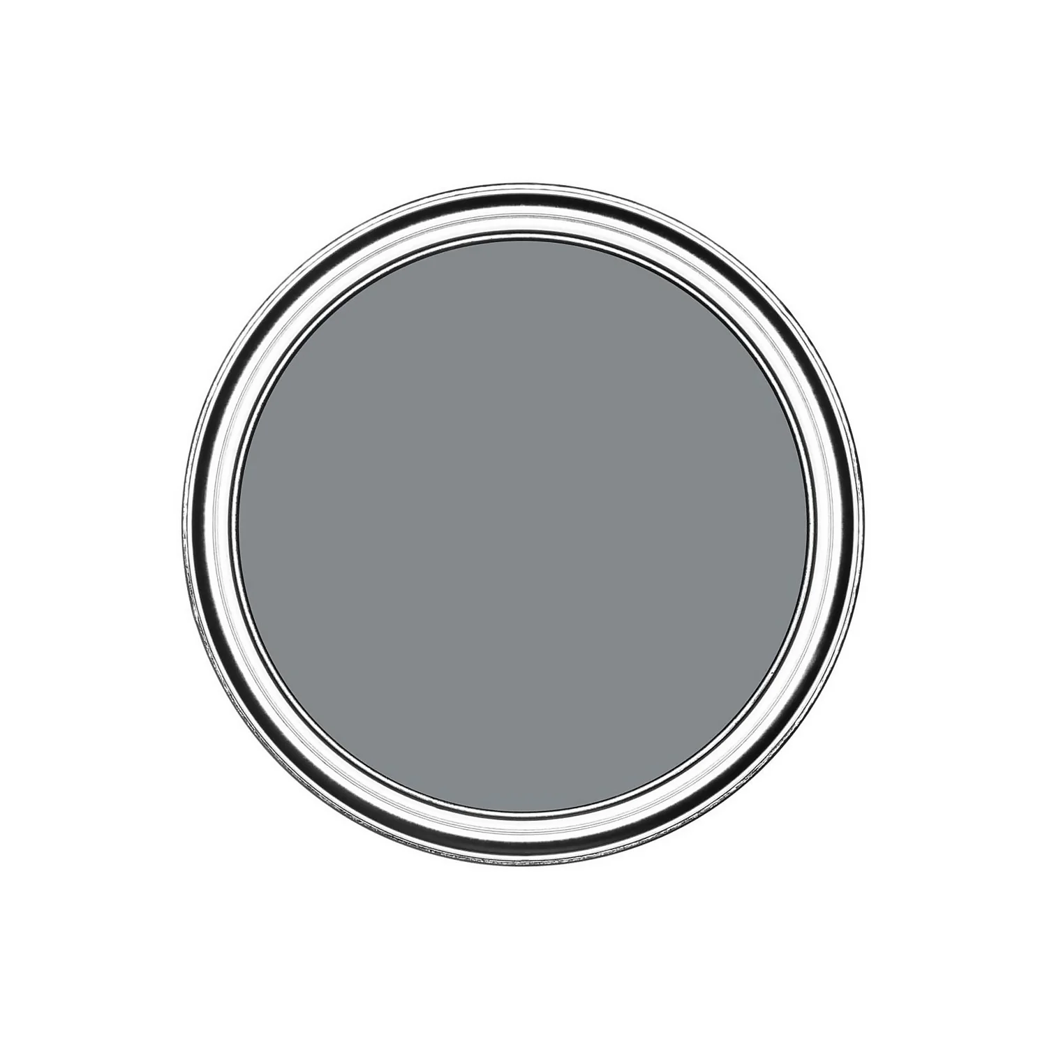 Rust-Oleum Satin Furniture Paint - Slate - 125ml 2 Rust-Oleum Satin Furniture Paint - Slate - 125ml - Image 2