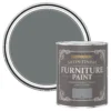 Rust-Oleum Satin Furniture Paint - Slate - 750ml