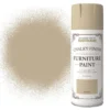 Rust-Oleum Furniture Spray Paint - Hessian - 400ml