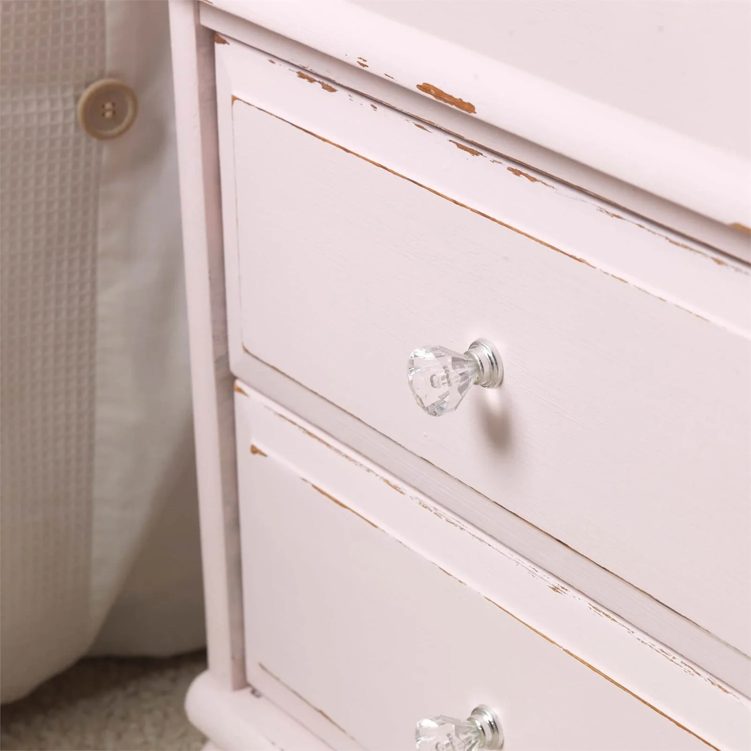 Rust-Oleum Furniture Spray Paint - China Rose - 400ml 3 Rust-Oleum Furniture Spray Paint - China Rose - 400ml - Image 3