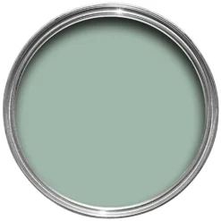 Farrow & Ball Modern Eggshell Paint Green Blue - 750ml 6 Farrow & Ball Modern Eggshell Paint Green Blue - 750ml -Cheap Deco Casa Store 12819953 1594952654678085