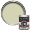 Farrow & Ball Modern Eggshell Paint Green Ground - 750ml