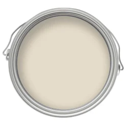 Craig & Rose 1829 Eggshell Paint Pale Mortlake Cream - 750ml