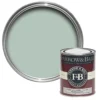 Farrow & Ball Modern Eggshell Paint Teresa's Green - 750ml