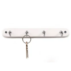 None 4 Hook Keytidy 5 None 4 Hook Keytidy -Cheap Deco Casa Store 12821282 1884846171090404