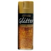 Rust-Oleum Gold - Glitter Spray Paint - 400ml