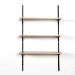 Shelf Sanoma Oak 600x16x200mm -Cheap Deco Casa Store 12821381 8834832960857476