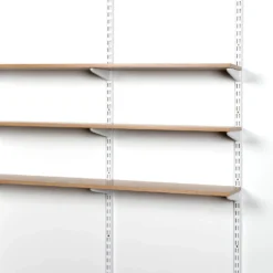 Shelf Sanoma Oak 900x16x250mm -Cheap Deco Casa Store 12821382 2004832961085707