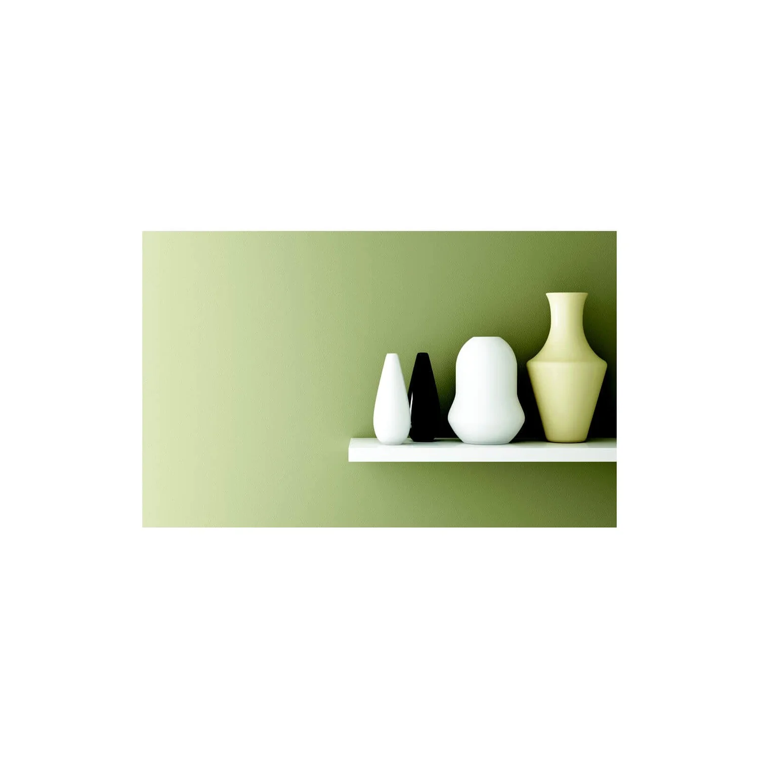 Craig & Rose 1829 Chalky Emulsion Paint Olive Laque - 750ml 3 Craig & Rose 1829 Chalky Emulsion Paint Olive Laque - 750ml - Image 3