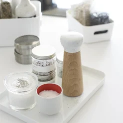 SmartStore Compact M Lid - White -Cheap Deco Casa Store 12822357 1084833174510090