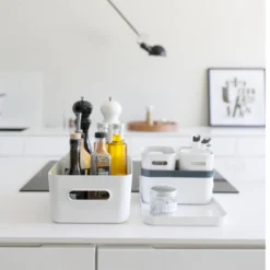 SmartStore Compact M Lid - White -Cheap Deco Casa Store 12822357 1804833174667212